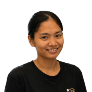 Indonesian