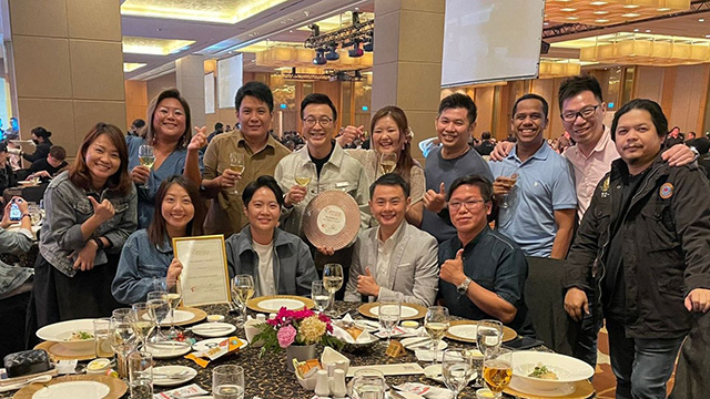 Epicurean Star Award 2025